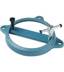 Ridgid Étau 10215 Plateau Tournant 360° Matador 140/180