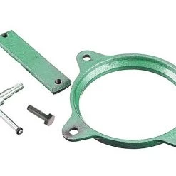 Ridgid Étau 10218 Plateau Tournant 360° Junior 140