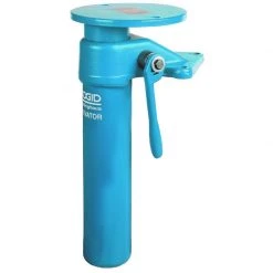 Ridgid Étau 10314 Réglage Mécanique De La Hauteur Du 120