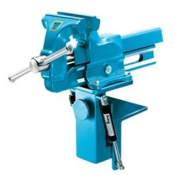 Heuer Brockhaus Accessoires Étau 105120 Support Inclinable 120 Mm -Tuyau, raccord Soldes Boutique 105120 support inclinable 120 mm 4