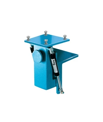 Heuer Brockhaus Accessoires Étau 105140 Support Inclinable 140 Mm 6 Heuer Brockhaus Accessoires Étau 105140 Support Inclinable 140 Mm – Image 4