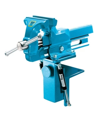 Heuer Brockhaus Accessoires Étau 105140 Support Inclinable 140 Mm 7 Heuer Brockhaus Accessoires Étau 105140 Support Inclinable 140 Mm – Image 5