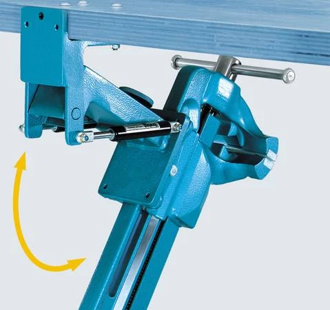 Heuer Brockhaus Accessoires Étau 105140 Support Inclinable 140 Mm 3 Heuer Brockhaus Accessoires Étau 105140 Support Inclinable 140 Mm