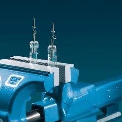 Heuer Brockhaus Accessoires Étau 107120 Mâchoires De Protection PR 120 Mm -Tuyau, raccord Soldes Boutique 107120 machoires de protection pr 120 mm 2