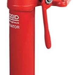 Ridgid Étau 10726 Réglage Mécanique De La Hauteur Supérieur 140/160