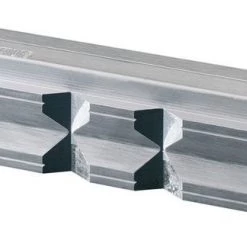 Heuer Brockhaus Accessoires Étau 109140 Mâchoires De Protection P 140 Mm