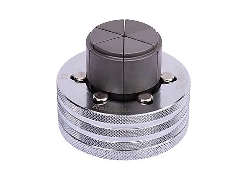 Rothenberger Accessoires Tête D'outil D'expandeur 11038 Tête D'expansion Standard Ø 38 Mm, Ø 1.1/2 3 Rothenberger Accessoires Tête D'outil D'expandeur 11038 Tête D'expansion Standard Ø 38 Mm, Ø 1.1/2