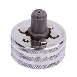 Rothenberger Accessoires Tête D'outil D'expandeur 11054 Tête D'expansion 5/8 "x1,2 Mm Standard