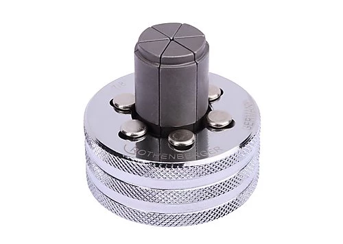 Rothenberger Accessoires Tête D'outil D'expandeur 11056 Tête D'expansion 7/8 "x 1.2 Standard 3 Rothenberger Accessoires Tête D'outil D'expandeur 11056 Tête D'expansion 7/8 "x 1.2 Standard