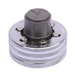 Rothenberger Accessoires Tête D'outil D'expandeur 11059 Tête D'expansion 1.1 / 4 "x 1.6 Mm, Standard