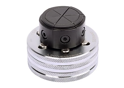 Rothenberger Accessoires Tête D'outil D'expandeur 11062 Tête D'extension 1,5 / 8 "x 1,6 Mm, Standard 3 Rothenberger Accessoires Tête D'outil D'expandeur 11062 Tête D'extension 1,5 / 8 "x 1,6 Mm, Standard