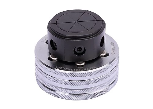 Rothenberger Accessoires Tête D'outil D'expandeur 11063 Tête D'expansion 1.3 / 4 "x 1.6 Mm 3 Rothenberger Accessoires Tête D'outil D'expandeur 11063 Tête D'expansion 1.3 / 4 "x 1.6 Mm