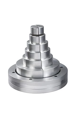 Rothenberger Accessoires Tête D'outil D'expandeur 11086 Expanseur En Six étapes A1, D = 42-108 Mm, Sans Cliquet 3 Rothenberger Accessoires Tête D'outil D'expandeur 11086 Expanseur En Six étapes A1, D = 42-108 Mm, Sans Cliquet