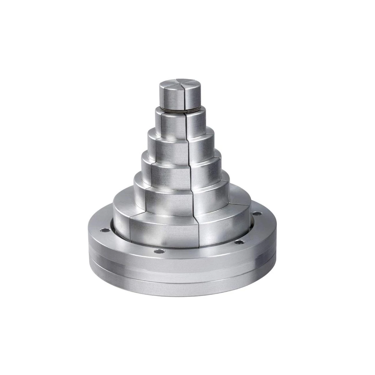 Rothenberger Accessoires Tête D'outil D'expandeur 11087 Expanseur En Six étapes A1, D = 35-108 Mm, Sans Cliquet 3 Rothenberger Accessoires Tête D'outil D'expandeur 11087 Expanseur En Six étapes A1, D = 35-108 Mm, Sans Cliquet