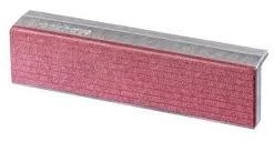 Heuer Brockhaus Accessoires Étau 111100 Mâchoires De Protection F 100 Mm -Tuyau, raccord Soldes Boutique 111100 machoires de protection f 100 mm 2