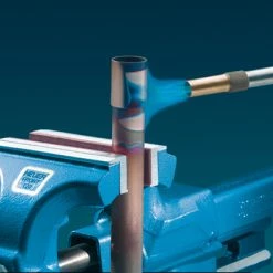 Heuer Brockhaus Accessoires Étau 111120 Mâchoires De Protection F 120 Mm -Tuyau, raccord Soldes Boutique 111120 machoires de protection f 120 mm 2