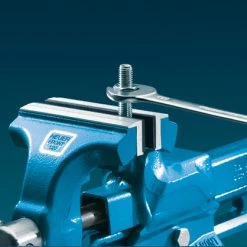 Heuer Brockhaus Accessoires Étau 112160 Mâchoires De Protection G 160 Mm -Tuyau, raccord Soldes Boutique 112160 machoires de protection g 160 mm 2