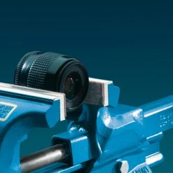 Heuer Brockhaus Accessoires Étau 113100 Mâchoires De Protection Fi 100 Mm -Tuyau, raccord Soldes Boutique 113100 machoires de protection fi 100 mm 2