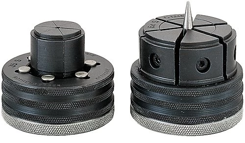 Rothenberger Accessoires Tête D'outil D'expandeur 11335 Tête D'expansion 35x2mm = 1.3 / 8 ", Type S 3 Rothenberger Accessoires Tête D'outil D'expandeur 11335 Tête D'expansion 35x2mm = 1.3 / 8 ", Type S