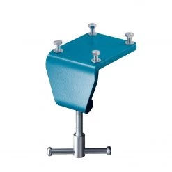 Heuer Brockhaus Accessoires Étau 119100 Pince De Table Pour étau Heuer 100 Mm