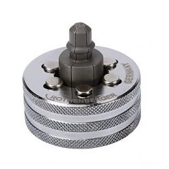 Rothenberger Accessoires Tête D'outil D'expandeur 11955 Tête D'expansion, Rainurée, 15x1,5 Mm