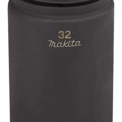 Makita Accessoires Écrou à Choc / Visseuse 134859-4 Douille 32x95mm 3/4" VK