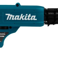 Makita Accessoires Visseuse 191L24-0 Embout Pour Vissage Automatique Sur Ruban