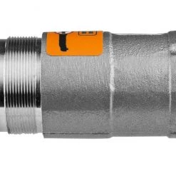 Makita Accessoires Écrou à Choc / Visseuse 197045-8 Tête Anti-rebond DFL650F/DFL651F