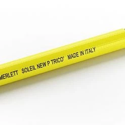 Merlett Tuyau, Raccord 198600 P Tuyau D'eau Renforcé Trico 3/4" Longueur 25 Mtr.