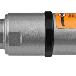 Makita Accessoires Écrou à Choc / Visseuse 199065-8 Tête Anti-rebond DFL083F/125F/204F