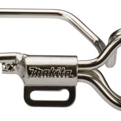 Tuyau, raccord Soldes Boutique 17 Makita Accessoires Écrou à Choc / Visseuse 199428-8 Crochet De Transport Avec Fixation à La Ceinture