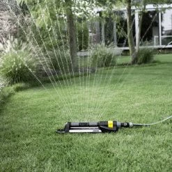 Kärcher Tuyau, Raccord 2.645-134.0 Better OS 5.320 S Arroseur Oscillant