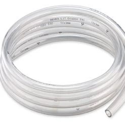 Flex-tools Accessoires Tuyau, Raccord 255505 Tuyau PVC LW13