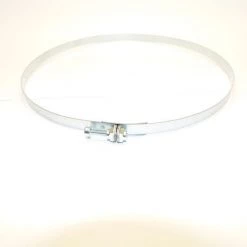 Flex-tools Accessoires Tuyau, Raccord 258628 Pince D202 LD2806