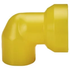 Makita Accessoires Visseuse 422514-3 Tête De Manchon D'indicateur Jaune