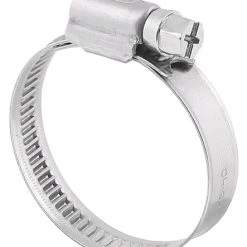 Fischer Tuyau, Raccord 45526 Collier De Serrage SGS 9 W2 60 - 80 25 Pcs.