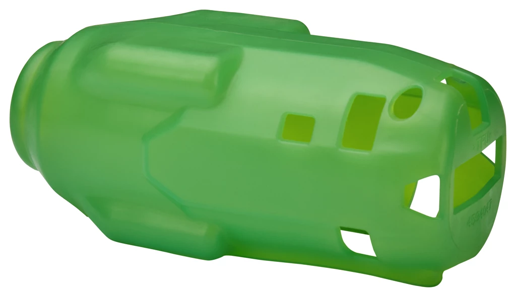 Makita Accessoires Visseuse 459407-1 Manchon Indicateur Vert 4 Makita Accessoires Visseuse 459407-1 Manchon Indicateur Vert – Image 2