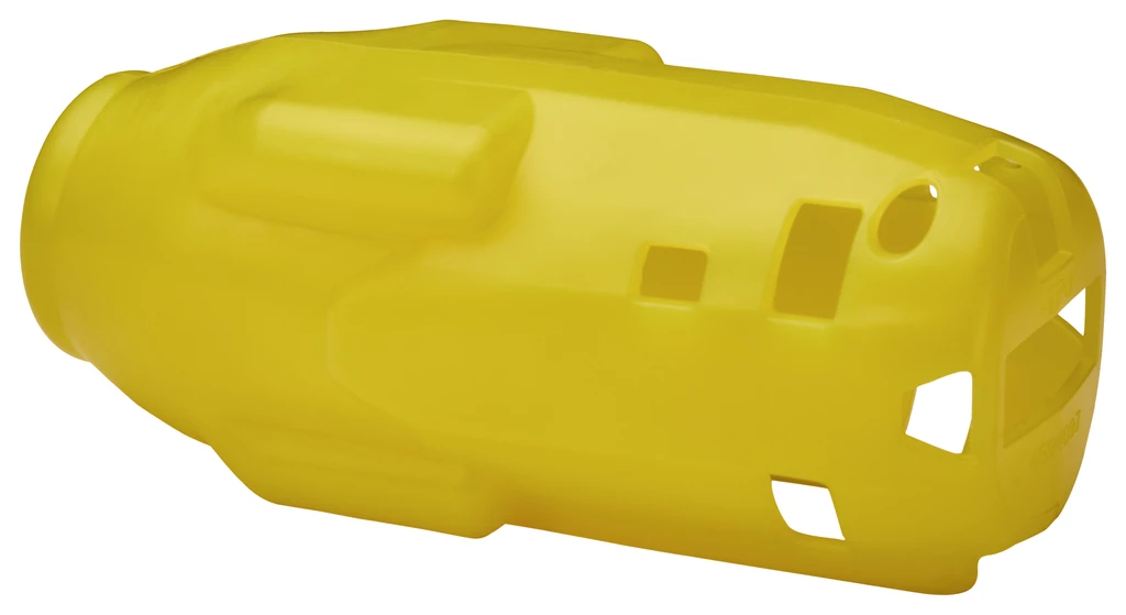 Makita Accessoires Visseuse 459411-0 Man D'indicateur Jaune 4 Makita Accessoires Visseuse 459411-0 Man D'indicateur Jaune – Image 2