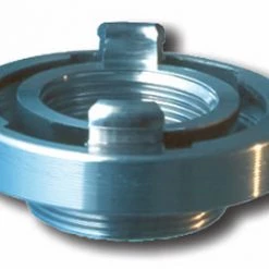 Toolnation Tuyau, Raccord 518108 Raccordement Filetage Extérieur 3" Nok 81