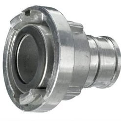 Toolnation Tuyau, Raccord 526606 Passe-fil De Tuyau 2" Nok 66