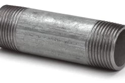 Contimac Tuyau, Raccord 6014120 Tuyau 2.1/2" 180 Mm