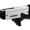 Metabo Accessoires Visseuse 631618000 Magasin De Vis SM 5-55 -Tuyau, raccord Soldes Boutique 631618000 magasin de vis sm 5 55