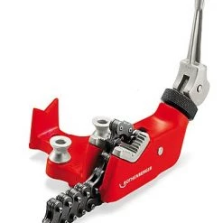 Rothenberger 70714 Étau à Chaîne Pour Tuyaux, 4".