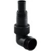 Metabo Accessoires Tuyau, Raccord 903064846 Connecteur Angulaire Avec Multi-adaptateur 1 1/4 -Tuyau, raccord Soldes Boutique 903064846 connecteur angulaire avec multi adaptateur 1 1 4