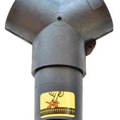 Makita Accessoires Tuyau, Raccord Adaptateur En Y 50mm