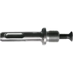 Milwaukee Accessoires Écrou à Choc / Visseuse Adaptateur SDS-Plus - ½'' X 20 UNF