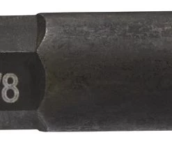 Makita Accessoires Visseuse B-59835 Adaptateur De Bouchon 7/16" ZK 3/8" VK