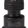 Makita Accessoires Visseuse B-68448 Adaptateur D'embout 1/2" VK 1/4" ZK -Tuyau, raccord Soldes Boutique b 68448 adaptateur d embout 1 2q vk lg 1 4q zk