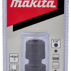 Makita Accessoires Visseuse B-68448 Adaptateur D'embout 1/2" VK 1/4" ZK -Tuyau, raccord Soldes Boutique b 68448 adaptateur d embout 1 2q vk lg 1 4q zk 3