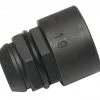 Makita Accessoires Visseuse Bouchon 19x33mm -Tuyau, raccord Soldes Boutique bouchon 19x33mm